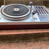 Giradischi amplificato PHILIPS