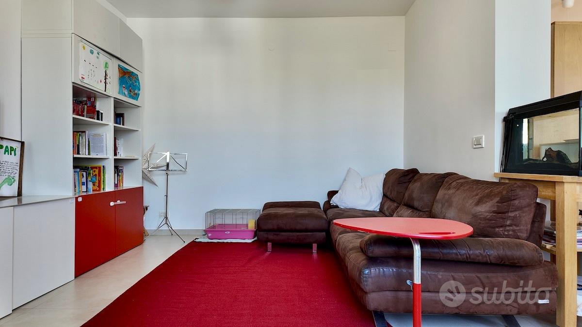 Apartment in Bolzano - Bozen, Centro Storico - Altstadt, Centro-Piani-Rencio - Zentrum-Bozner Boden-Rentsch - Vista 3