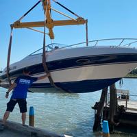 Four winns sundowner 