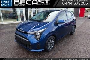 KIA Picanto 1.0 GDi GPL 5 porte Urban - PRONTA C