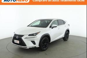 LEXUS NX 300 CA53248