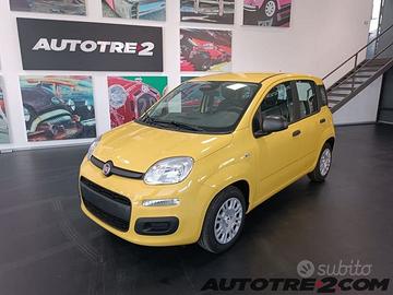 FIAT Panda 1.0 FireFly S&S Hybrid Pop PANDINA...