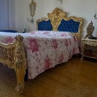 Camera da letto stile Veneziano