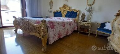 Camera da letto stile Veneziano