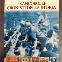 II Guerra Mondiale tramite i  Francobolli BOLAFFI