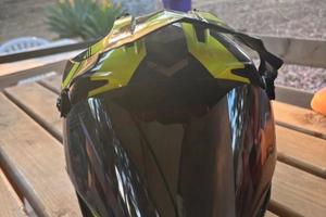 Casco ls2