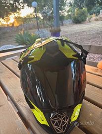 Casco ls2