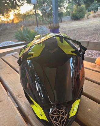 Casco ls2