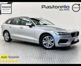 VOLVO V60 B4 (d) Geartronic Momentum Business