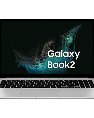 Samsung NP345XNA Book2 Go Notebook 5G 14" 4Gb+128