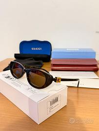 Occhiali da sole Gucci