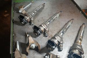 iniettori BMW gasolio