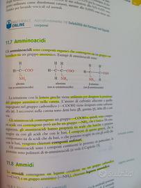 Elementi di chimica e biochimica