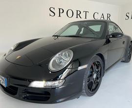 PORSCHE 997 911 Carrera S Coupé