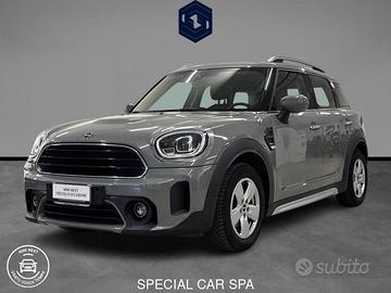 MINI Countryman Mini F60 2020 Diese Mini 1.5 ...