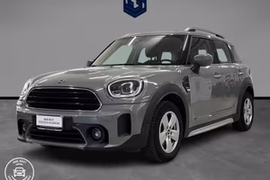 MINI Countryman Mini F60 2020 Diese Mini 1.5 ...