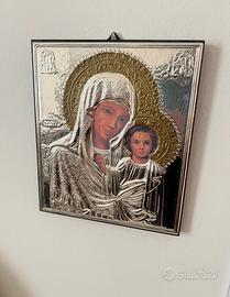 Circa 30x20 in Argento