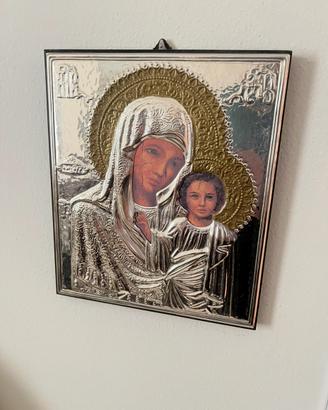 Circa 30x20 in Argento