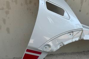 FIANCHETTO LATERALE MINI F54 JCW