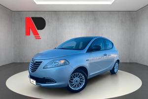 Lancia Ypsilon 1.2 69 CV 5 porte S&S Silver
