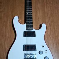 CHITARRA EKO MASTER M.4 ELECTROACOUSTIC (1984) - 