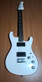 CHITARRA EKO MASTER M.4 ELECTROACOUSTIC (1984) - 