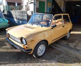 Autobianchi A112 E 900 Elegant