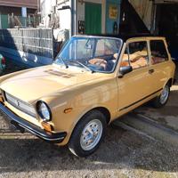 Autobianchi A112 E 900 Elegant