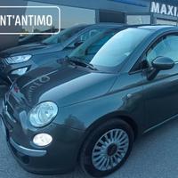 FIAT 500 GPL CAMBIO Automatico!
