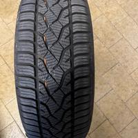 2 pneumatici 205/55 16” 91H m+sBarum multistag.