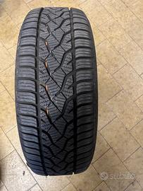 2 pneumatici 205/55 16” 91H m+sBarum multistag.