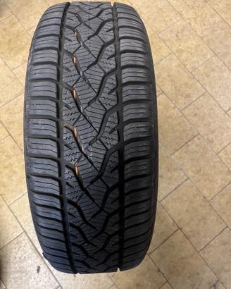 2 pneumatici 205/55 16” 91H m+sBarum multistag.