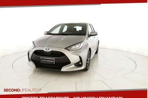 Toyota Yaris 1.5h Trend