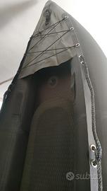 Kayak Savage Gear E330 Carbon Optix