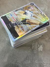 Carte OnePiece