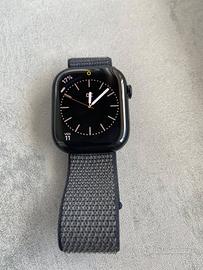 Apple Watch 11 gps 46mm ancora in garanzia