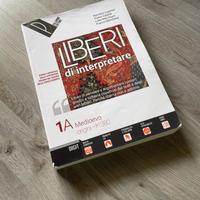 Set 3 Libri “Liberi di interpretare” - Luperini