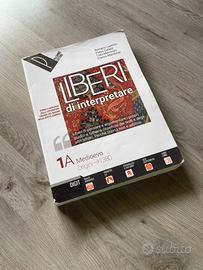 Set 3 Libri “Liberi di interpretare” - Luperini
