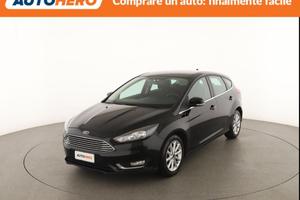 FORD Focus KN66111