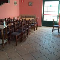 arredamento ristorante 