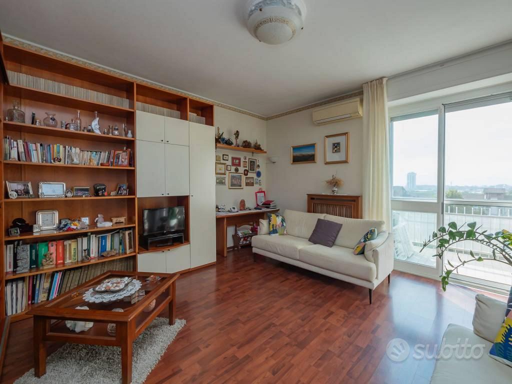 Appartamento – Milano, Forze Armate, Municipio 7 - Vista 2