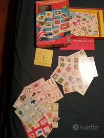 Gioco per imparare parole in inglese