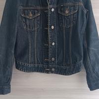 Giacca in jeans, originale Gas