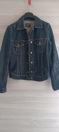 Giacca in jeans, originale Gas