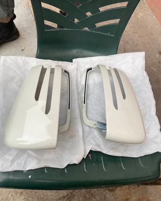 Calotte specchietti mercedes classe A