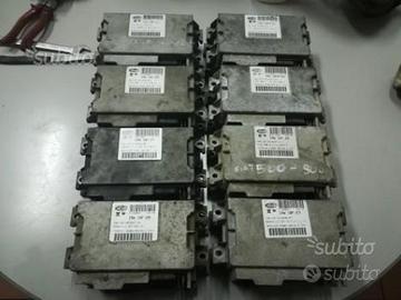 Stock Centraline Motore ECU IAW 16F 16PEZZI