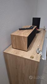 thomson ws702 cassa speaker soundbar 