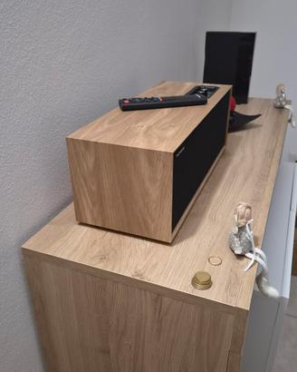 thomson ws702 cassa speaker soundbar 