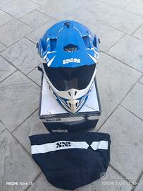 casco cross / enduro 