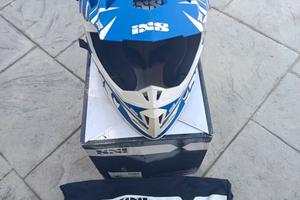 casco cross / enduro 